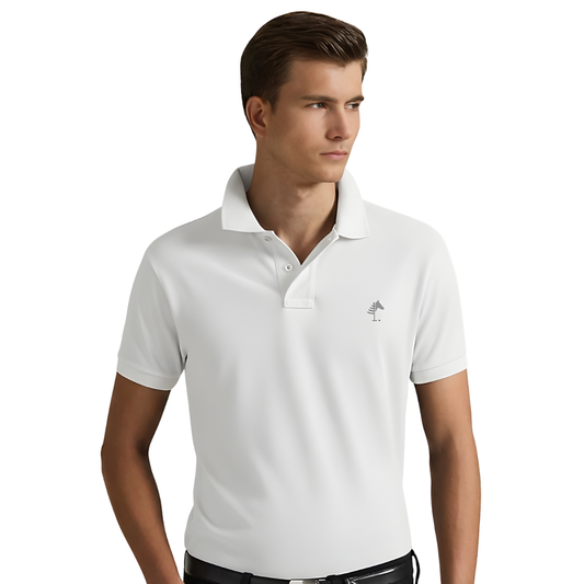 Poloshirt I Unisex