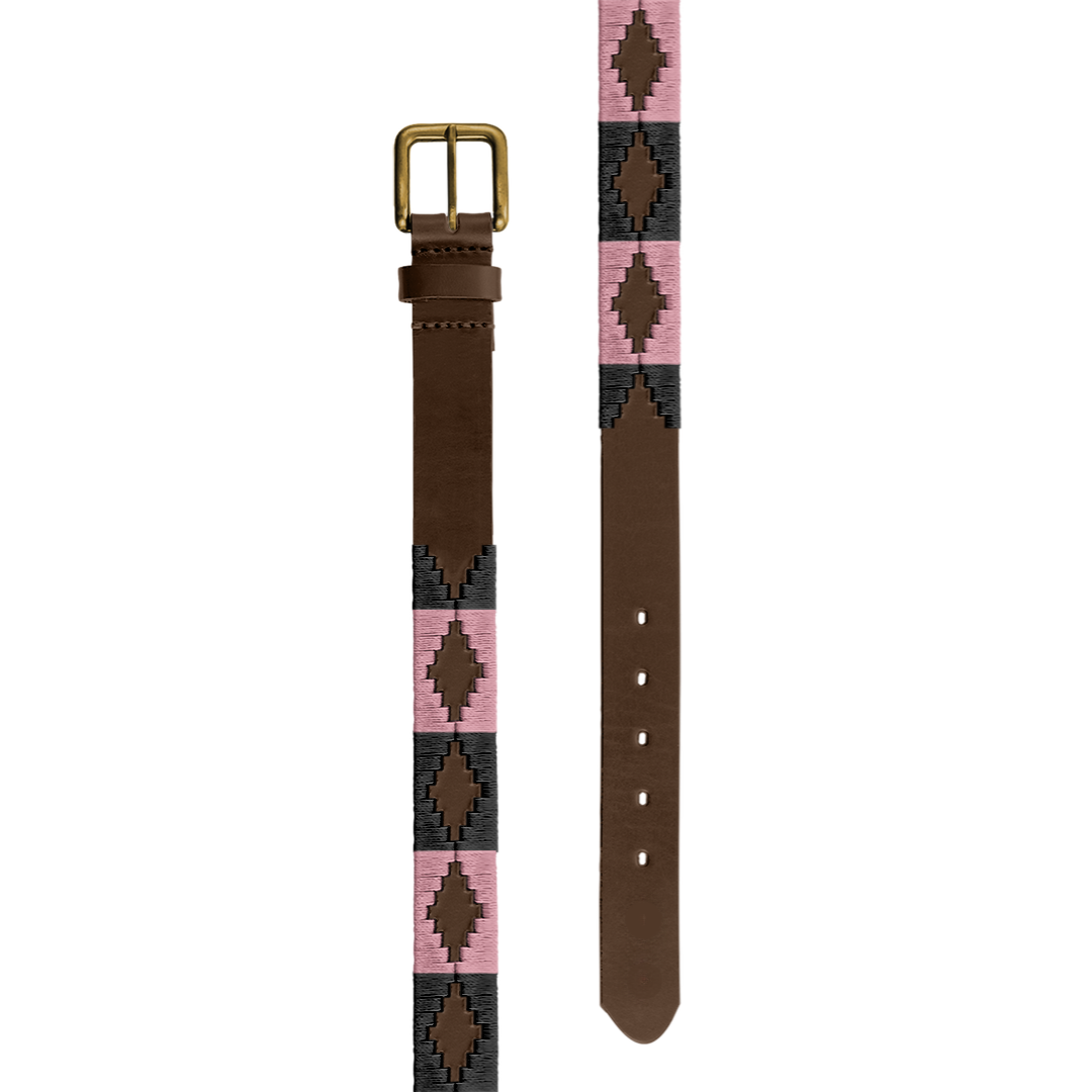 Polo Gürtel⎥Pink