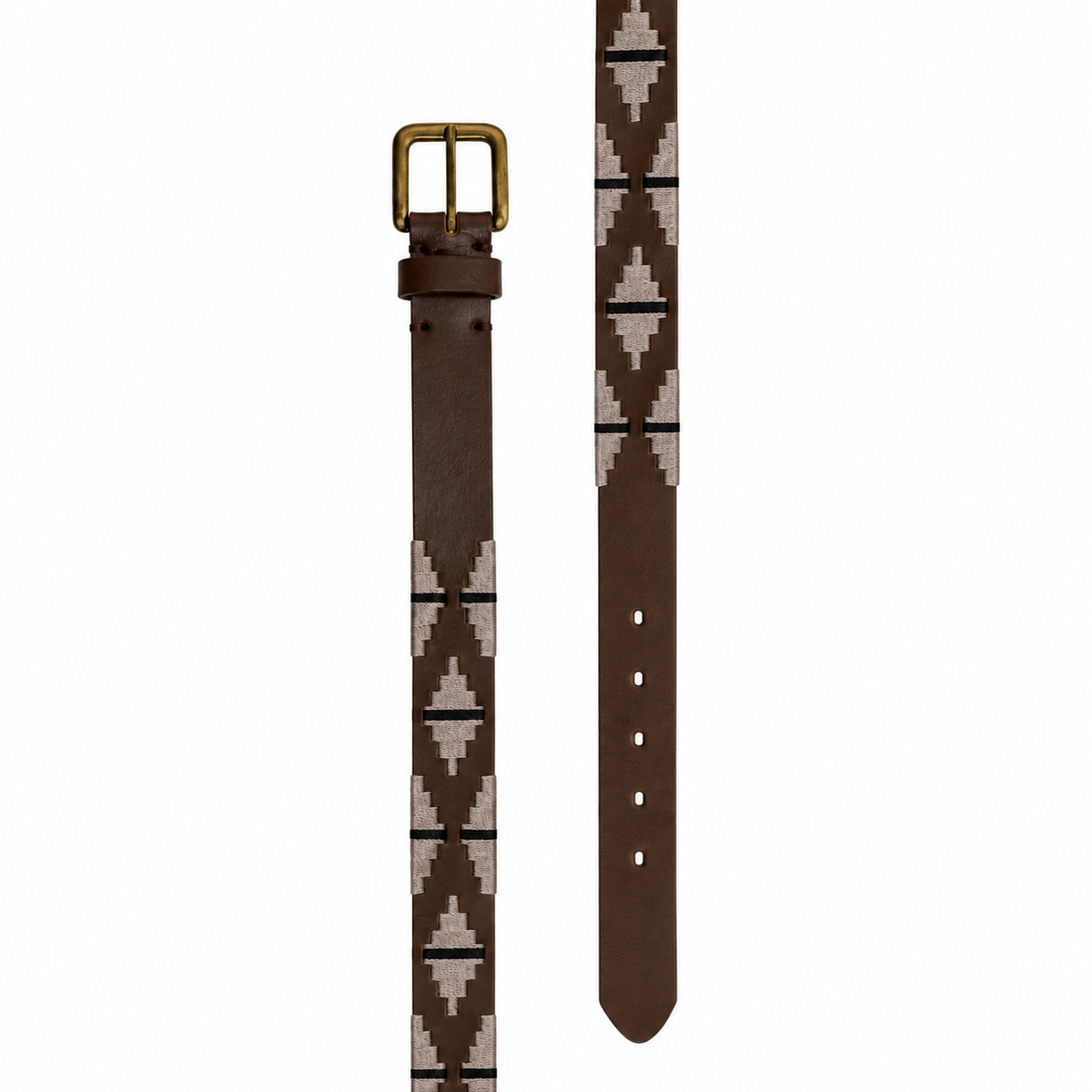 Belt I 09