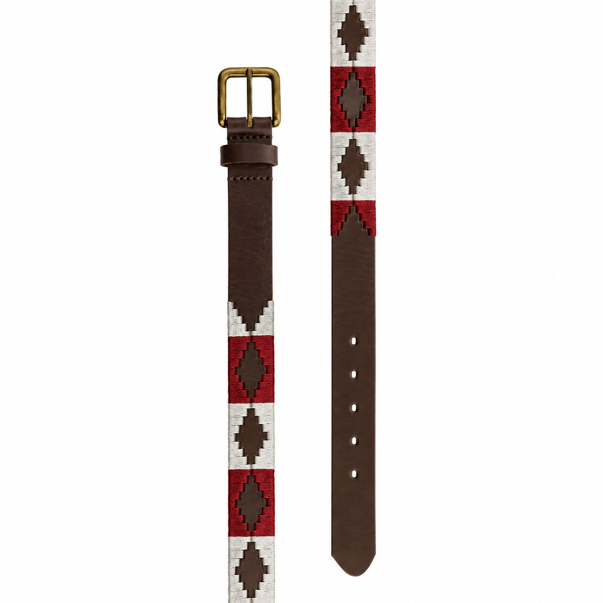 Belt I 12