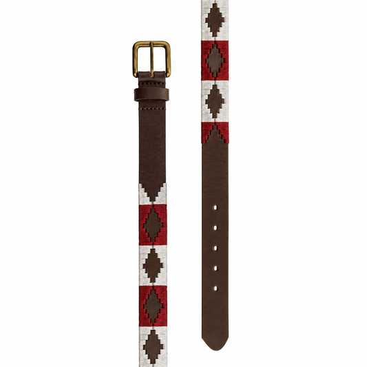 Belt I 12