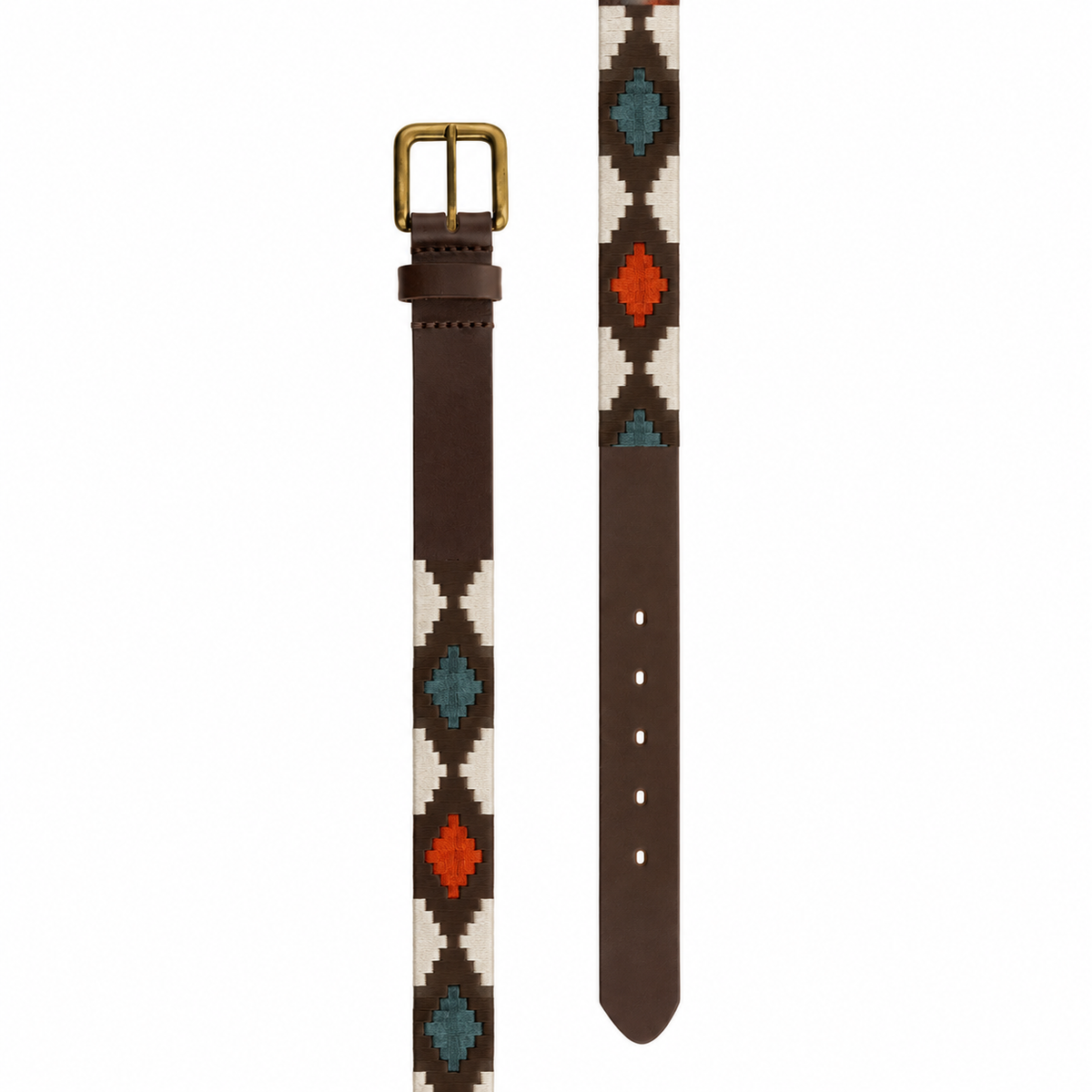 Belt I 13