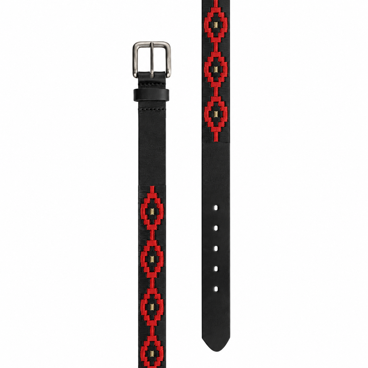 Belt I 15