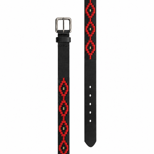 Belt I 15