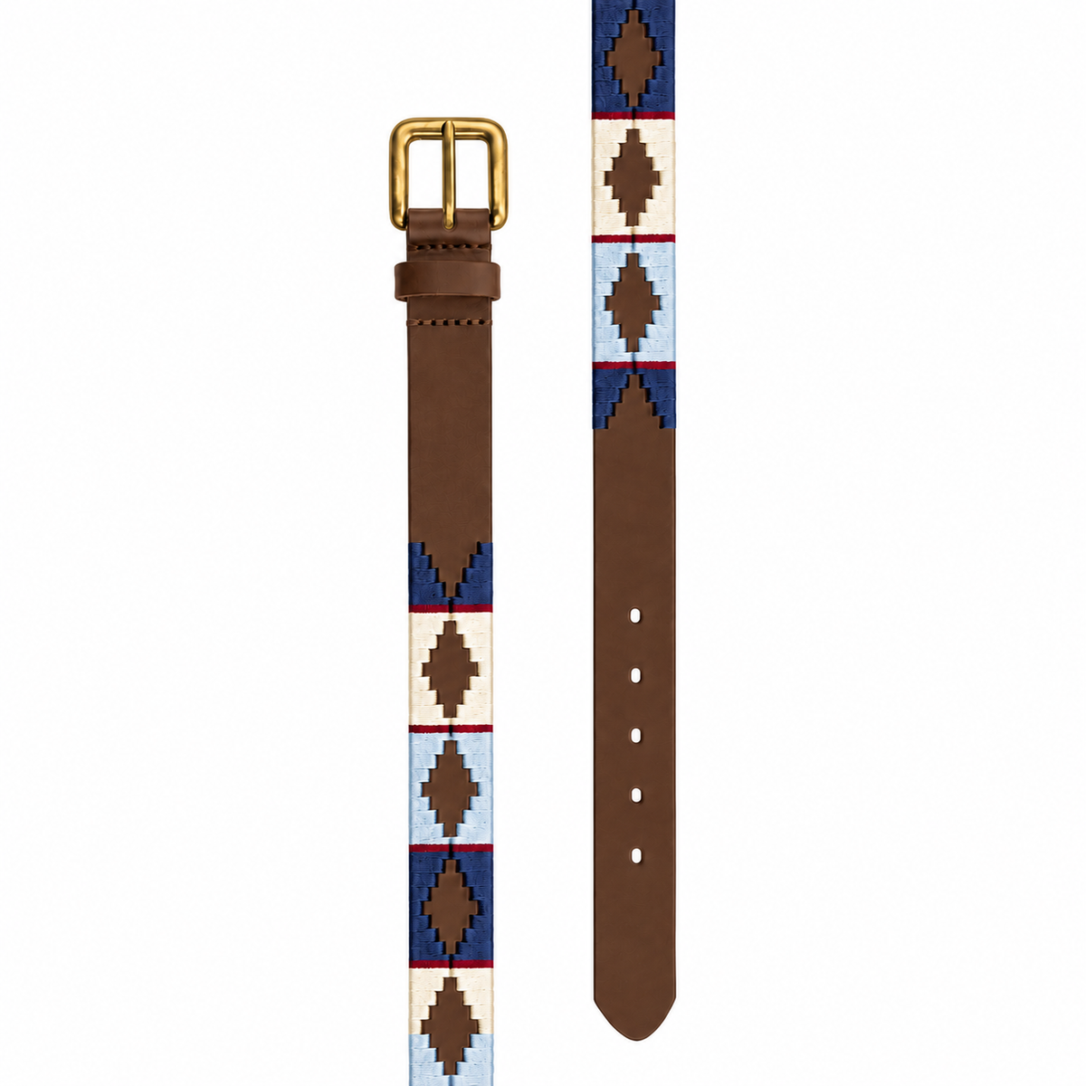 Belt I 19