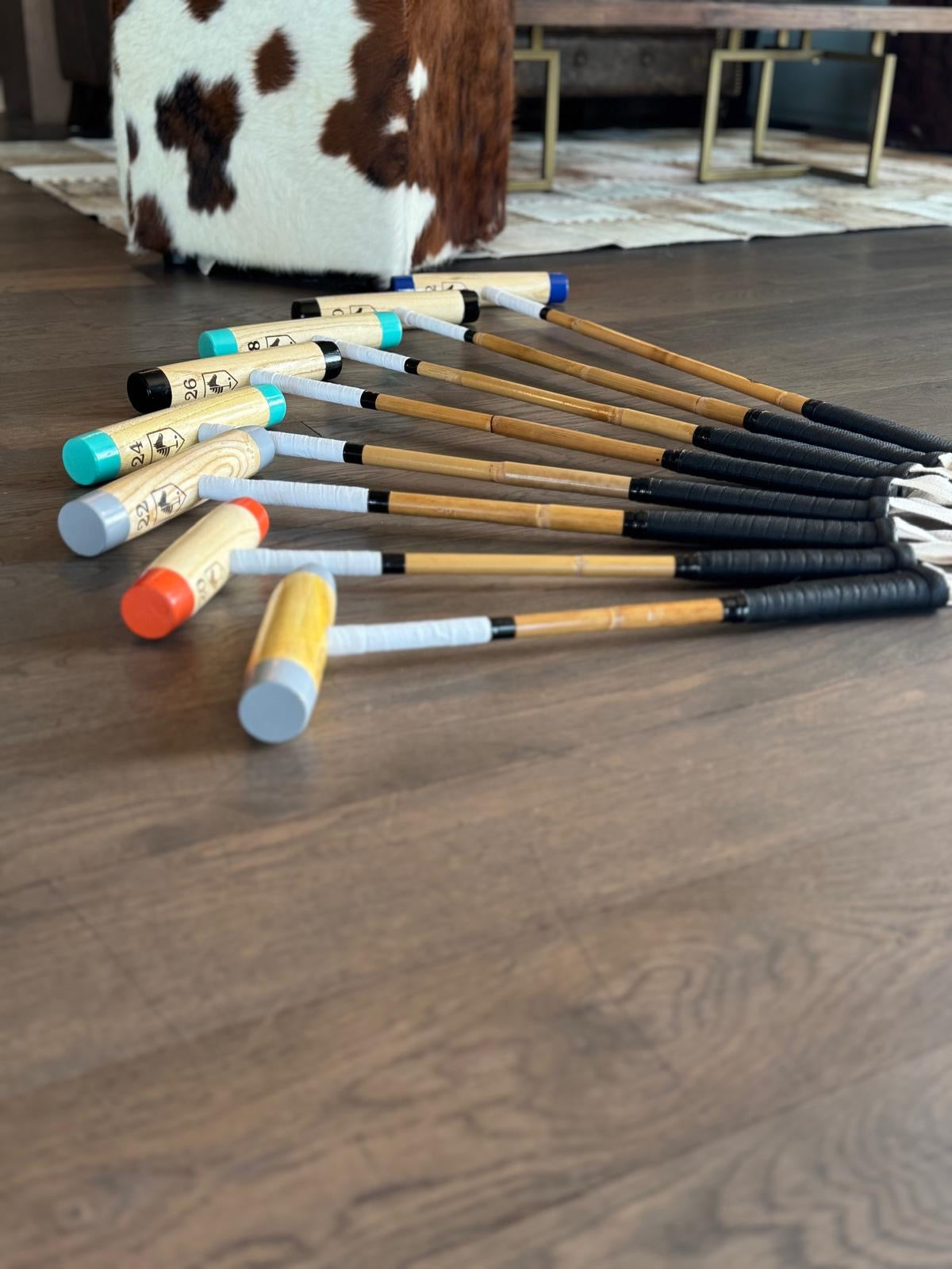 Hand Mallet