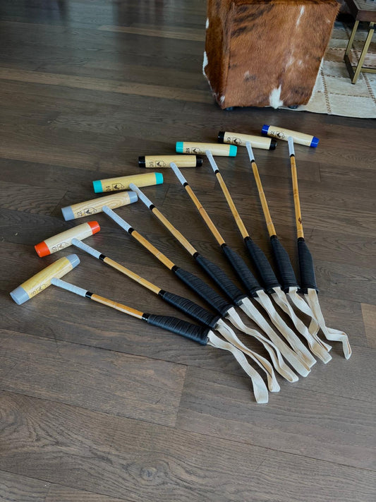 Hand Mallet