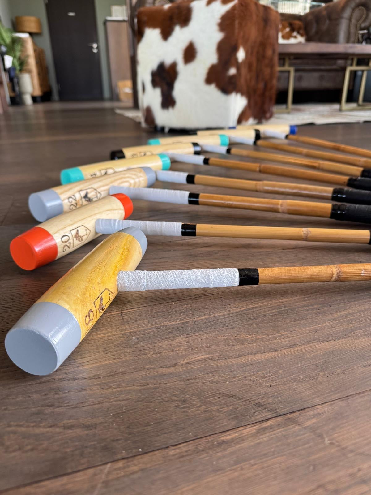Hand Mallet