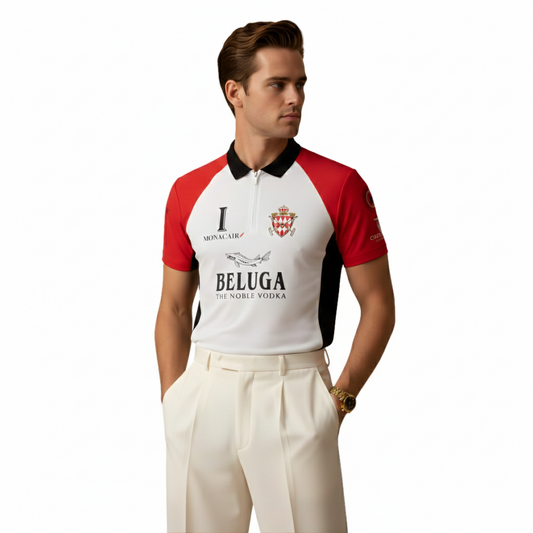 St.Tropez I Trikot (UNISEX)