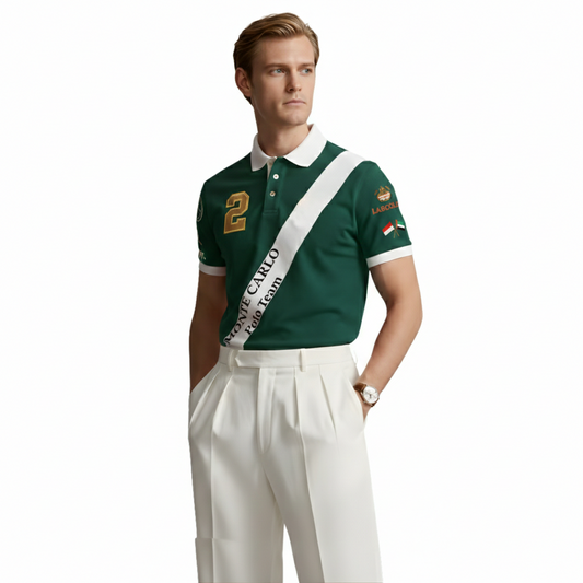 Mahra I Trikot (UNISEX)