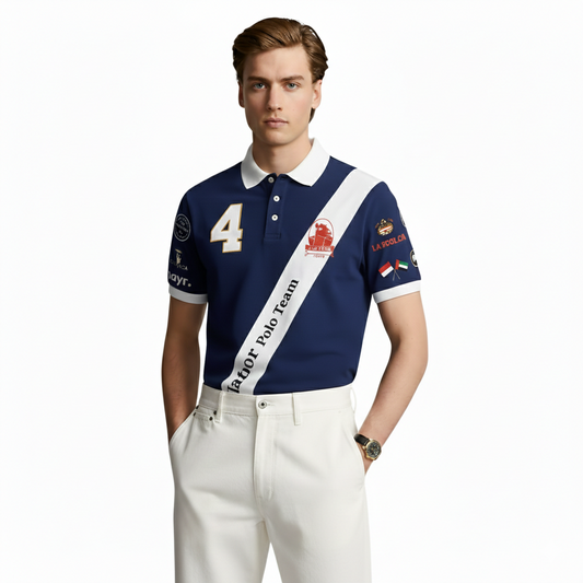 Al Habtoor I Trikot (UNISEX)