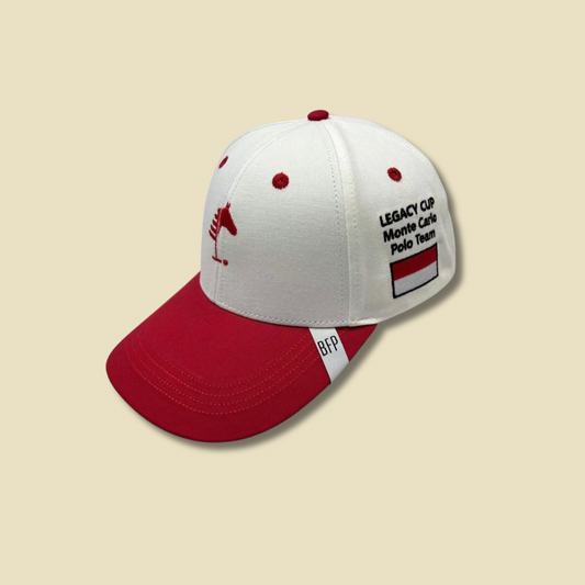 Cap I Monte Carlo Polo