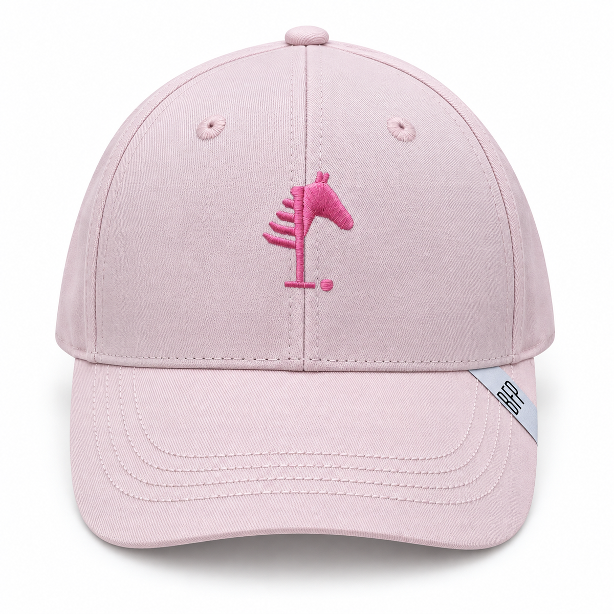 Pink Cap