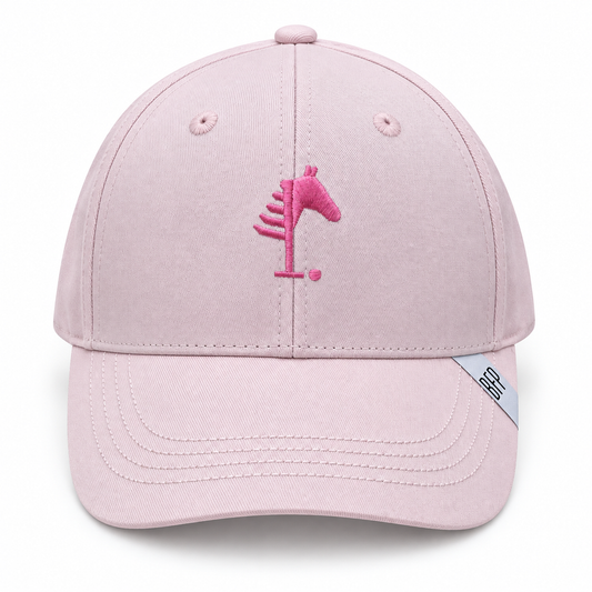 Pink Cap
