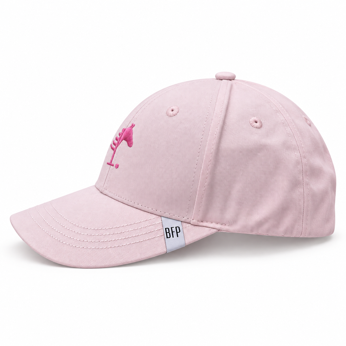 Pink Cap