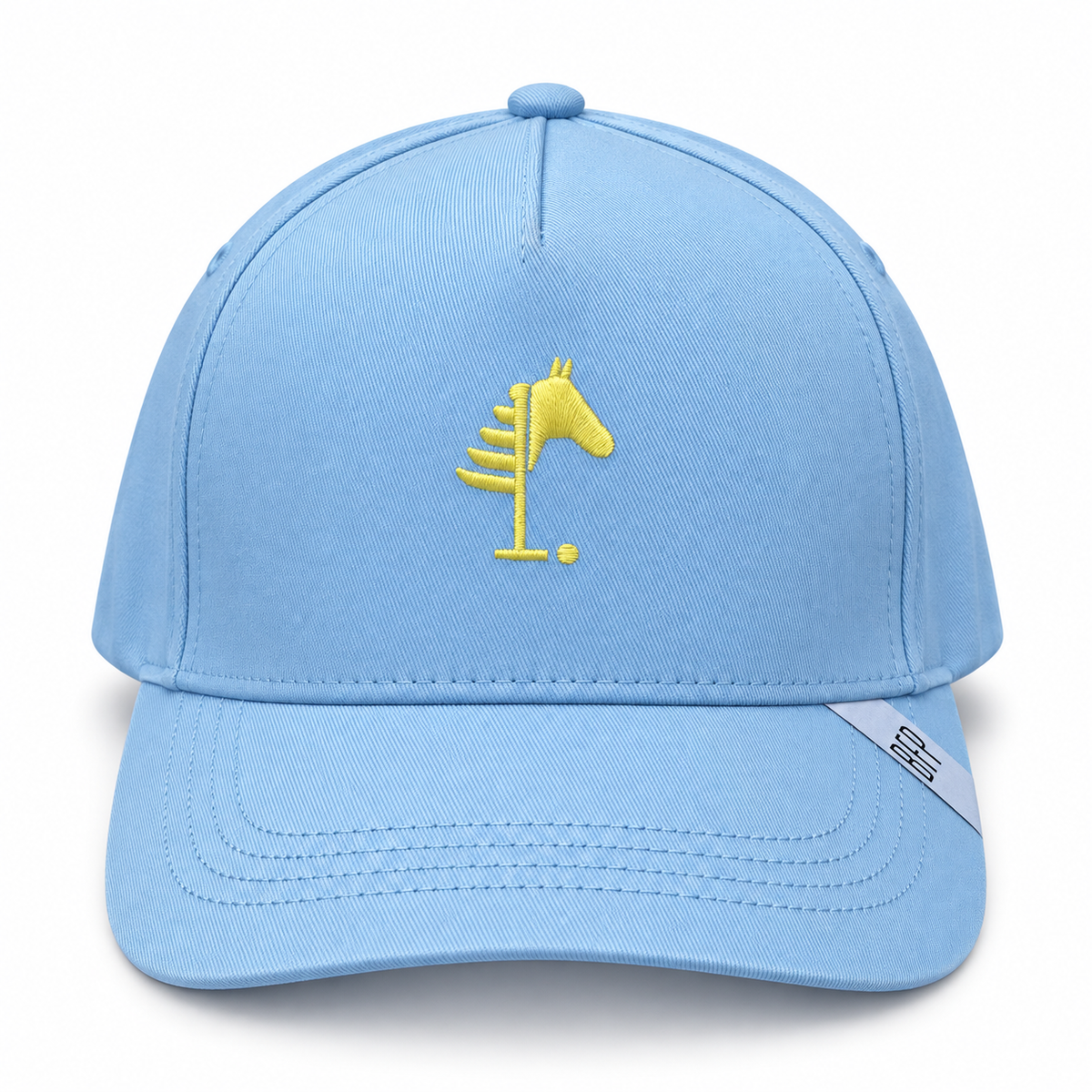 Light Blue Cap