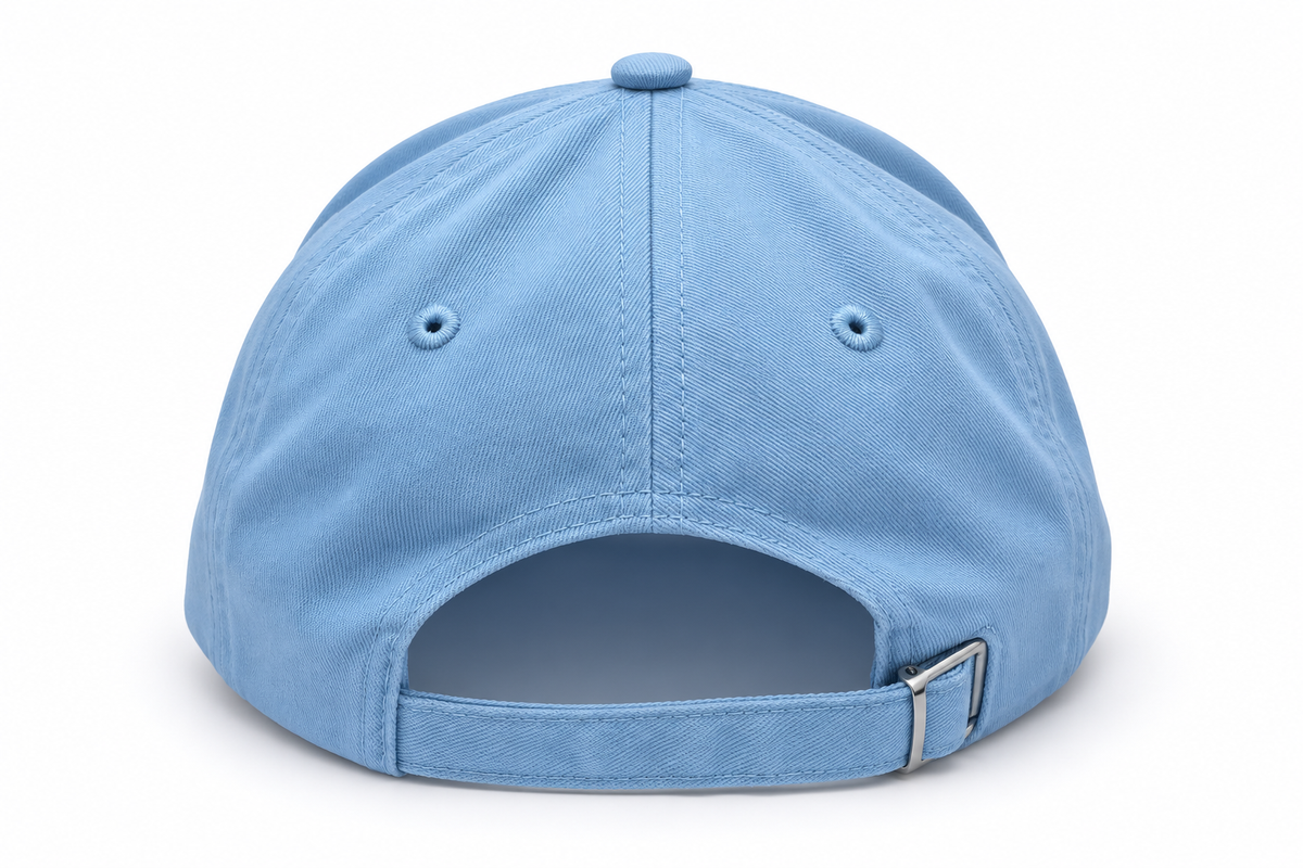 Light Blue Cap